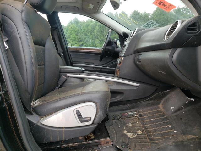 Photo 4 VIN: 4JGBB5GB1BA682306 - MERCEDES-BENZ ML 350 