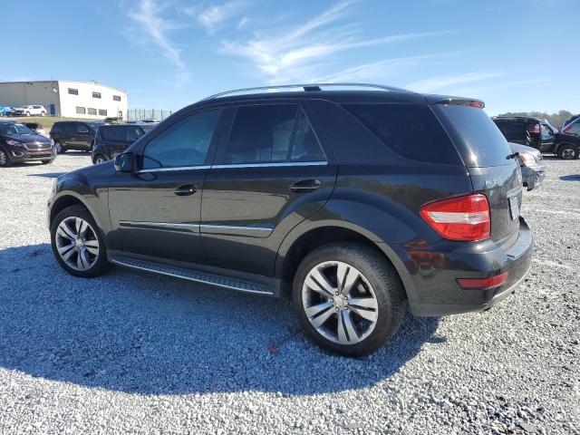 Photo 1 VIN: 4JGBB5GB2AA534356 - MERCEDES-BENZ ML 350 