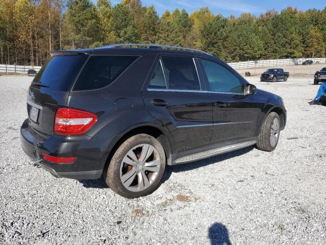 Photo 2 VIN: 4JGBB5GB2AA534356 - MERCEDES-BENZ ML 350 