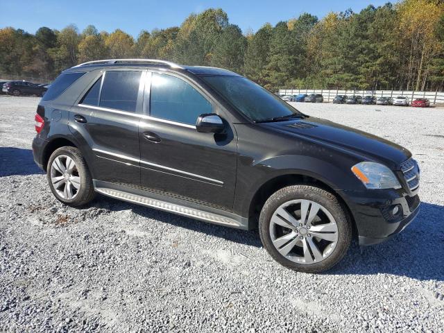 Photo 3 VIN: 4JGBB5GB2AA534356 - MERCEDES-BENZ ML 350 