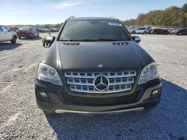 Photo 4 VIN: 4JGBB5GB2AA534356 - MERCEDES-BENZ ML 350 