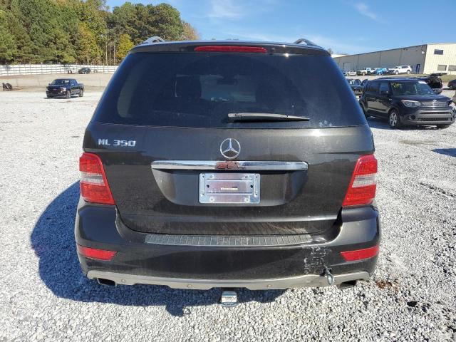 Photo 5 VIN: 4JGBB5GB2AA534356 - MERCEDES-BENZ ML 350 