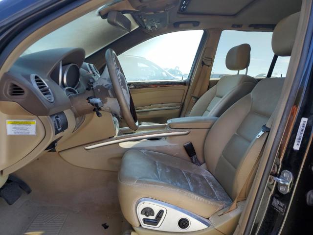 Photo 6 VIN: 4JGBB5GB2AA534356 - MERCEDES-BENZ ML 350 