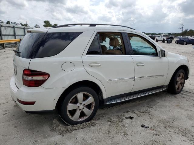 Photo 2 VIN: 4JGBB5GB2AA555448 - MERCEDES-BENZ ML 350 