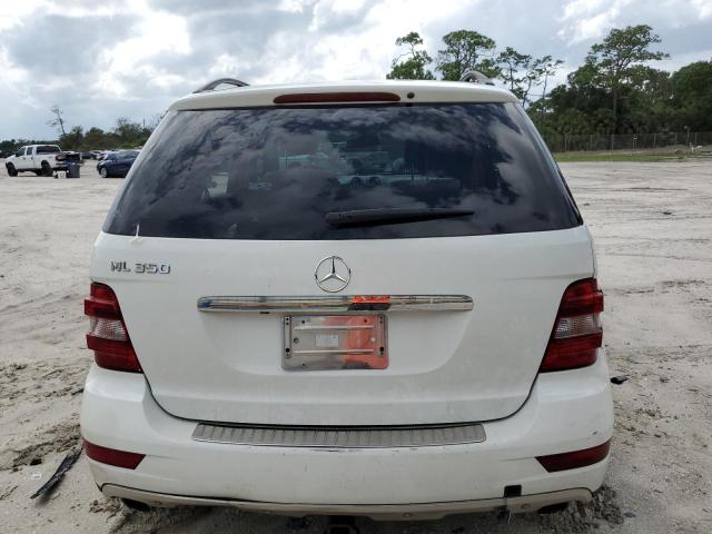 Photo 5 VIN: 4JGBB5GB2AA555448 - MERCEDES-BENZ ML 350 