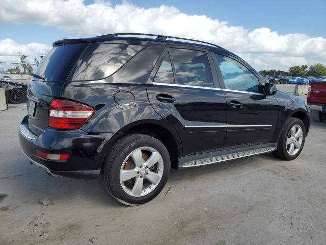 Photo 2 VIN: 4JGBB5GB2AA567437 - MERCEDES-BENZ ML 350 