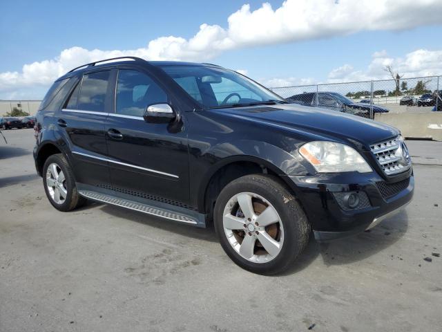 Photo 3 VIN: 4JGBB5GB2AA567437 - MERCEDES-BENZ ML 350 