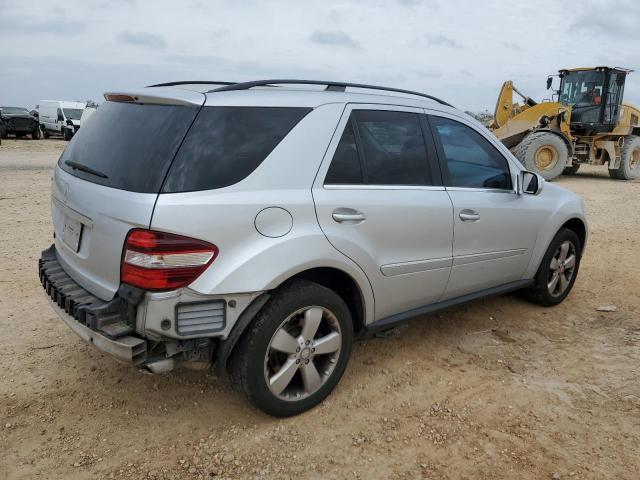 Photo 2 VIN: 4JGBB5GB2AA602168 - MERCEDES-BENZ ML 350 