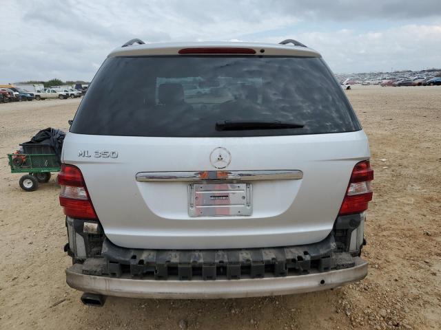 Photo 5 VIN: 4JGBB5GB2AA602168 - MERCEDES-BENZ ML 350 