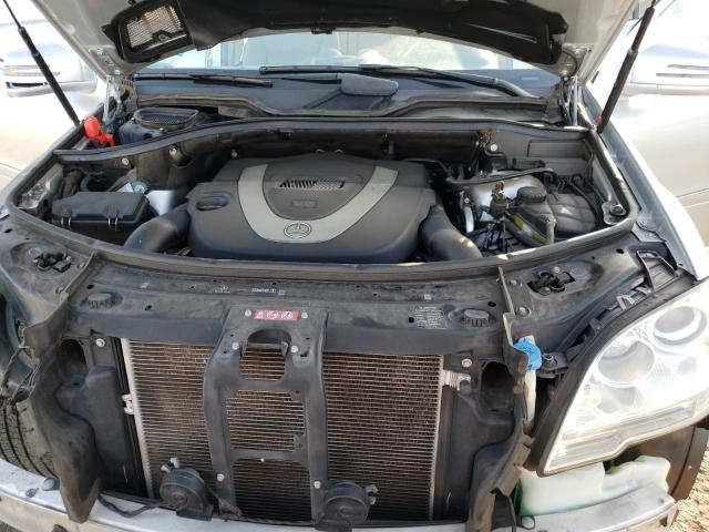 Photo 11 VIN: 4JGBB5GB2BA661853 - MERCEDES-BENZ ML 350 