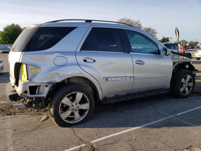 Photo 2 VIN: 4JGBB5GB2BA661853 - MERCEDES-BENZ ML 350 