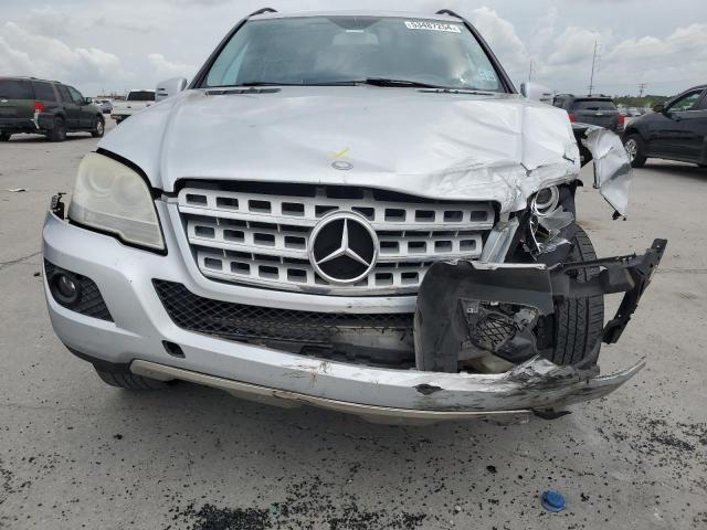 Photo 4 VIN: 4JGBB5GB2BA677373 - MERCEDES-BENZ M-CLASS 