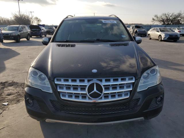 Photo 4 VIN: 4JGBB5GB3AA550162 - MERCEDES-BENZ M-CLASS 