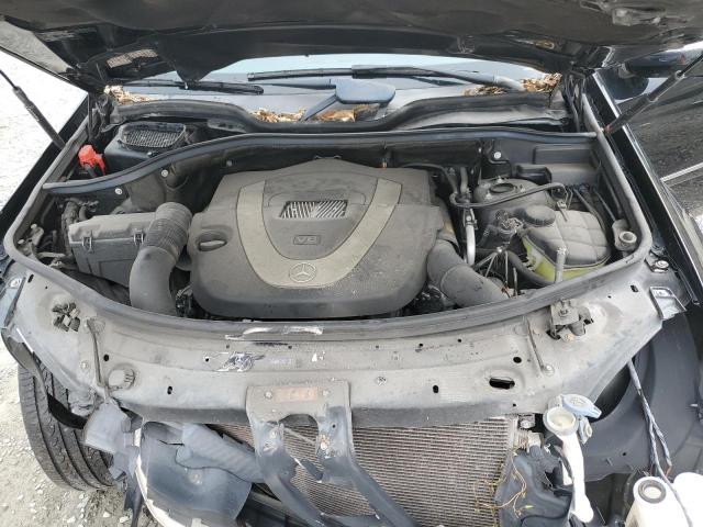 Photo 6 VIN: 4JGBB5GB3AA572758 - MERCEDES-BENZ ML 350 