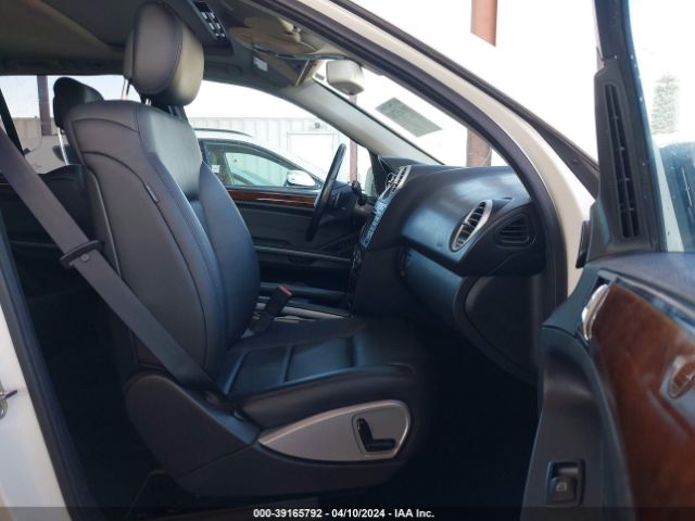 Photo 4 VIN: 4JGBB5GB3AA612563 - MERCEDES-BENZ ML 350 