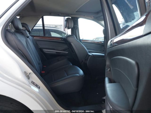 Photo 7 VIN: 4JGBB5GB3AA612563 - MERCEDES-BENZ ML 350 