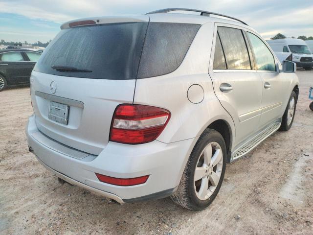 Photo 3 VIN: 4JGBB5GB3BA702975 - MERCEDES-BENZ ML 350 