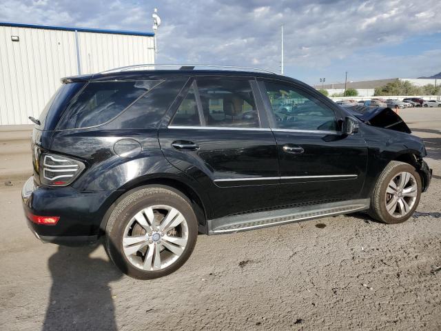 Photo 2 VIN: 4JGBB5GB3BA718495 - MERCEDES-BENZ ML 350 