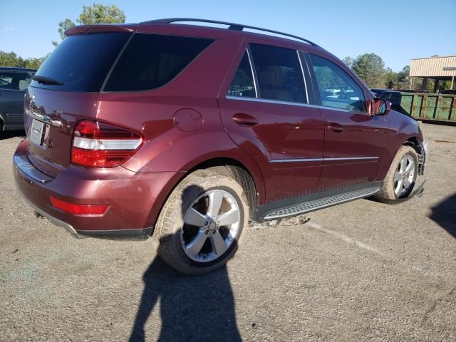 Photo 2 VIN: 4JGBB5GB4AA573448 - MERCEDES-BENZ ML 350 