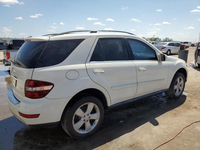 Photo 2 VIN: 4JGBB5GB4AA580786 - MERCEDES-BENZ ML 350 