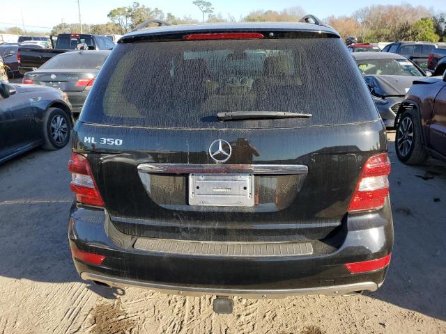 Photo 5 VIN: 4JGBB5GB4AA598933 - MERCEDES-BENZ ML 350 