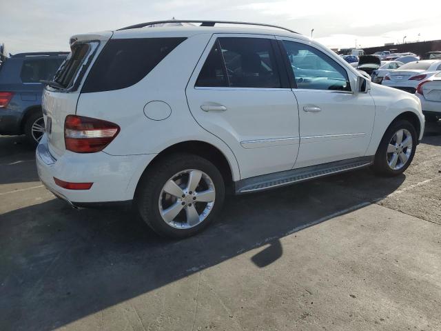 Photo 2 VIN: 4JGBB5GB4BA662468 - MERCEDES-BENZ ML 350 