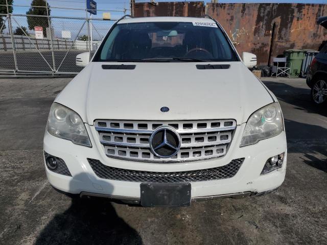 Photo 4 VIN: 4JGBB5GB4BA662468 - MERCEDES-BENZ ML 350 