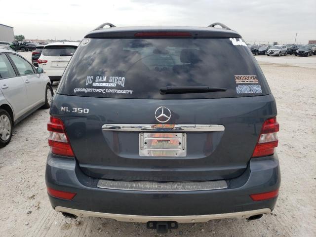 Photo 5 VIN: 4JGBB5GB4BA713063 - MERCEDES-BENZ M-CLASS 