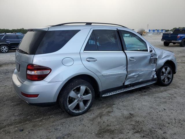 Photo 2 VIN: 4JGBB5GB4BA758004 - MERCEDES-BENZ ML 350 