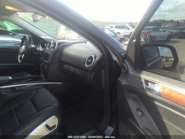 Photo 4 VIN: 4JGBB5GB5AA538594 - MERCEDES-BENZ M-CLASS 