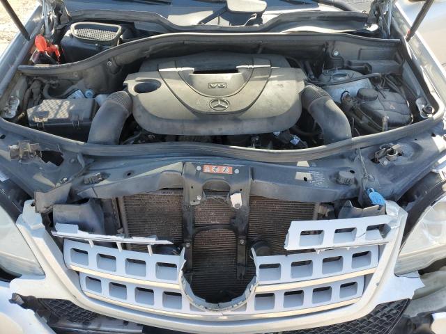 Photo 10 VIN: 4JGBB5GB5AA565617 - MERCEDES-BENZ M-CLASS 