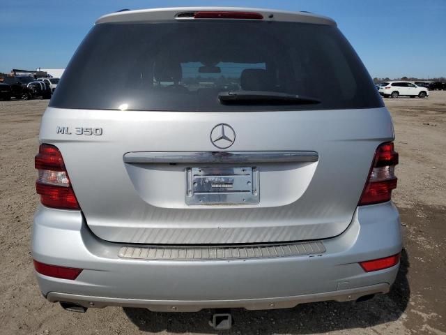 Photo 5 VIN: 4JGBB5GB5AA565617 - MERCEDES-BENZ M-CLASS 