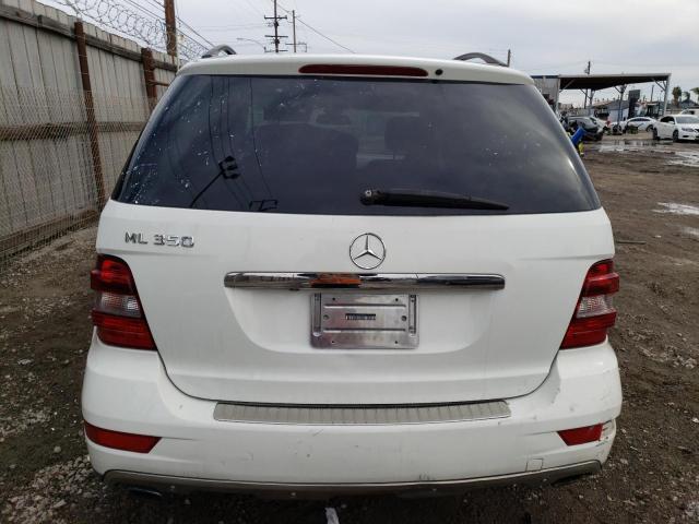 Photo 5 VIN: 4JGBB5GB5AA602455 - MERCEDES-BENZ ML 350 