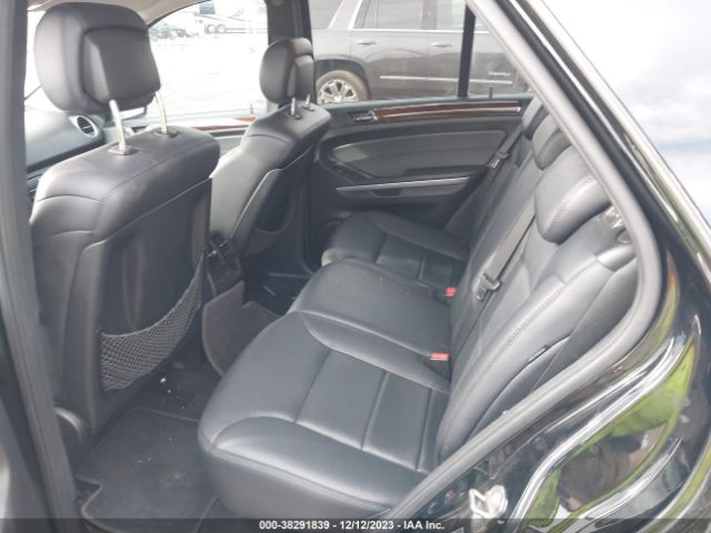 Photo 7 VIN: 4JGBB5GB5AA618896 - MERCEDES-BENZ ML 350 