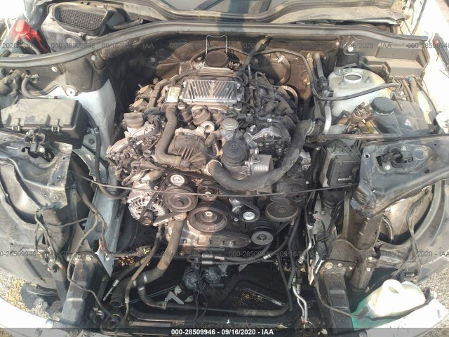 Photo 9 VIN: 4JGBB5GB5BA737338 - MERCEDES-BENZ M-CLASS 