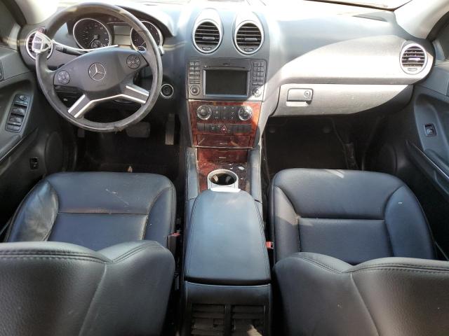 Photo 7 VIN: 4JGBB5GB6BA639578 - MERCEDES-BENZ M-CLASS 