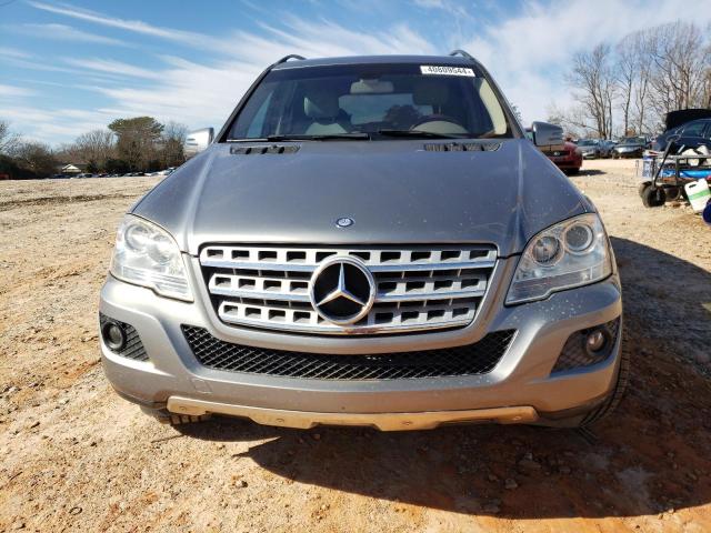 Photo 4 VIN: 4JGBB5GB6BA673472 - MERCEDES-BENZ M-CLASS 