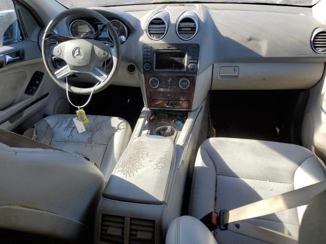 Photo 7 VIN: 4JGBB5GB7AA566042 - MERCEDES-BENZ M-CLASS 