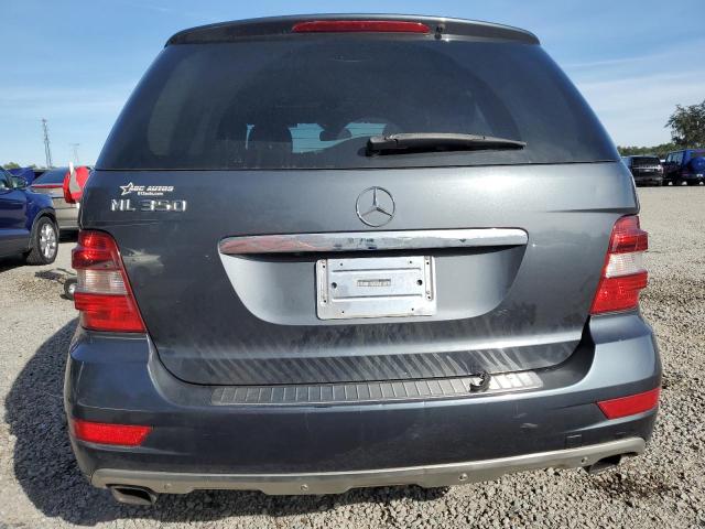 Photo 5 VIN: 4JGBB5GB7BA640433 - MERCEDES-BENZ M-CLASS 