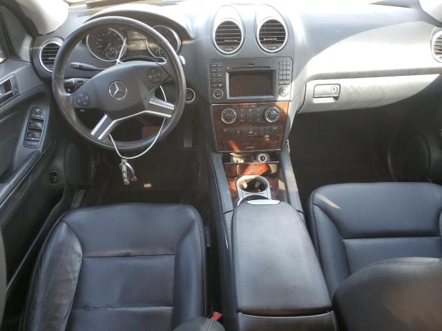 Photo 7 VIN: 4JGBB5GB7BA640433 - MERCEDES-BENZ M-CLASS 