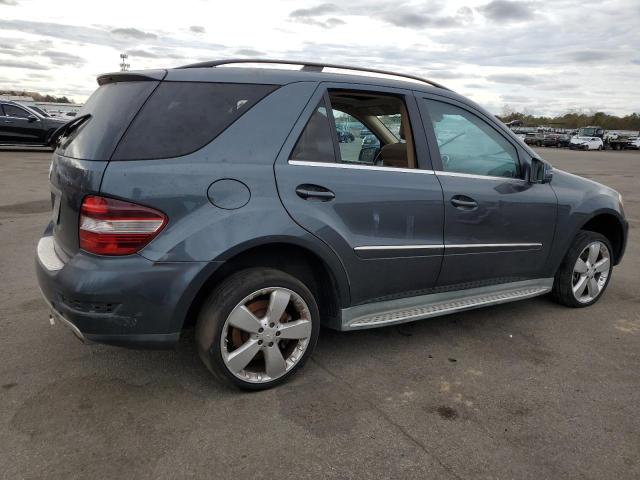 Photo 2 VIN: 4JGBB5GB7BA678776 - MERCEDES-BENZ ML 350 