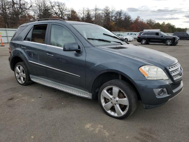 Photo 3 VIN: 4JGBB5GB7BA678776 - MERCEDES-BENZ ML 350 