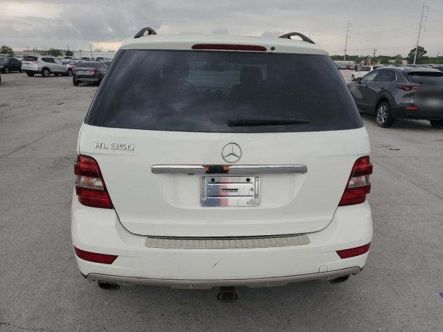 Photo 5 VIN: 4JGBB5GB8AA558774 - MERCEDES-BENZ M-CLASS 