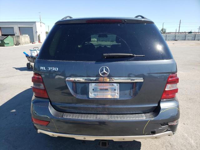 Photo 5 VIN: 4JGBB5GB8AA560234 - MERCEDES-BENZ M-CLASS 