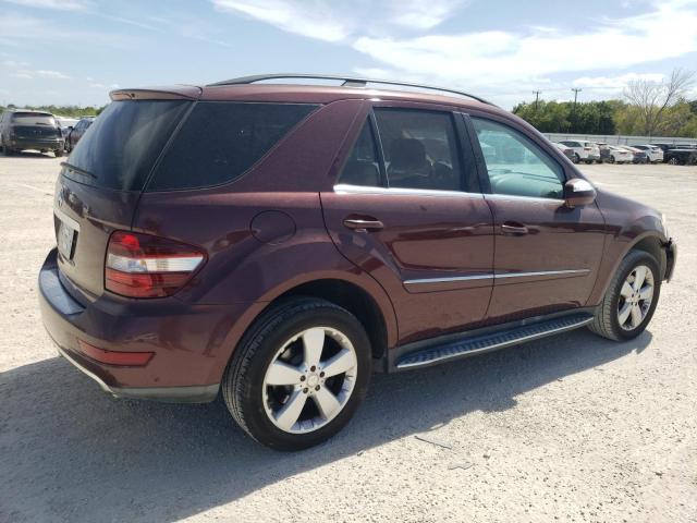 Photo 2 VIN: 4JGBB5GB8AA596876 - MERCEDES-BENZ ML 350 