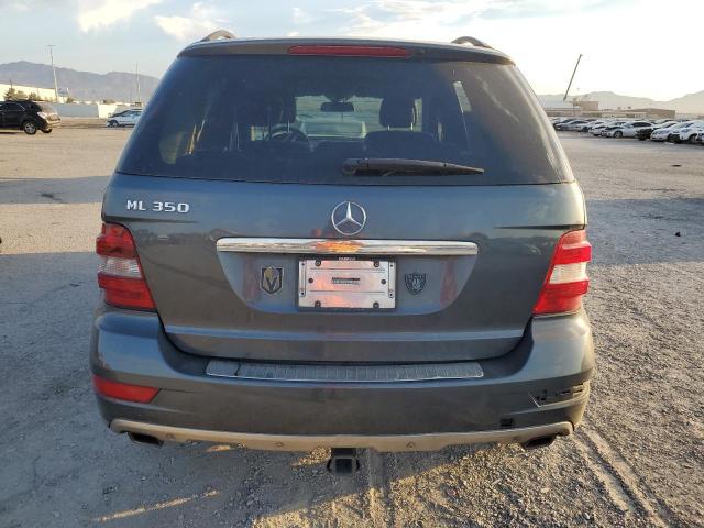 Photo 5 VIN: 4JGBB5GB8AA597817 - MERCEDES-BENZ M-CLASS 