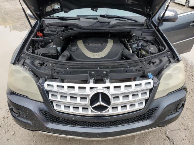 Photo 11 VIN: 4JGBB5GB9AA536895 - MERCEDES-BENZ M-CLASS 