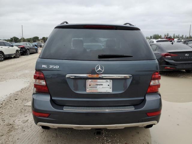 Photo 5 VIN: 4JGBB5GB9AA536895 - MERCEDES-BENZ M-CLASS 