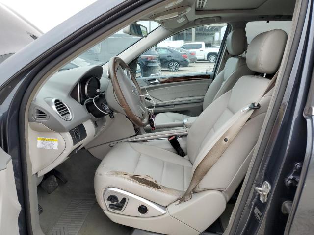 Photo 6 VIN: 4JGBB5GB9AA536895 - MERCEDES-BENZ M-CLASS 