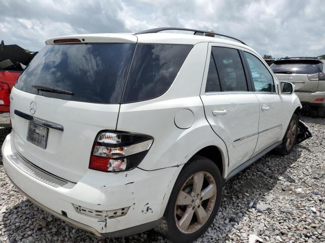 Photo 2 VIN: 4JGBB5GB9AA566608 - MERCEDES-BENZ ML 350 